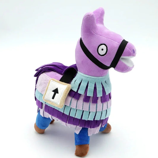 Fortnite Loot Llama Plush Toy